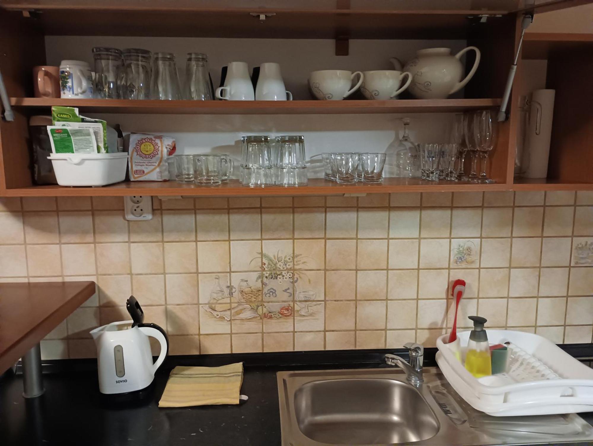 Apartmany Dreams Бешеньова Номер фото