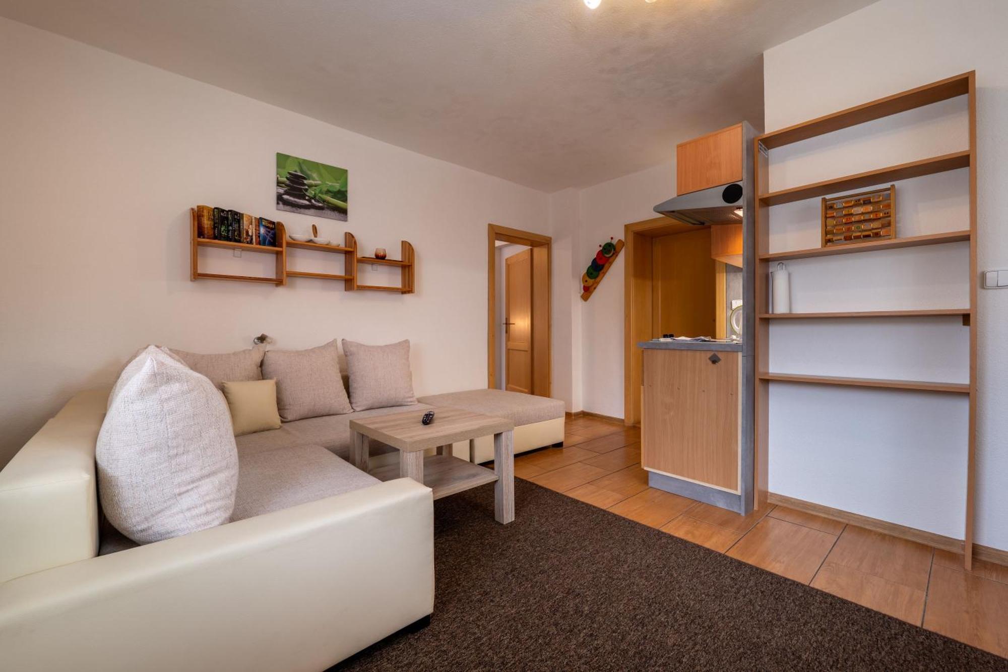 Apartmany Dreams Бешеньова Екстер'єр фото