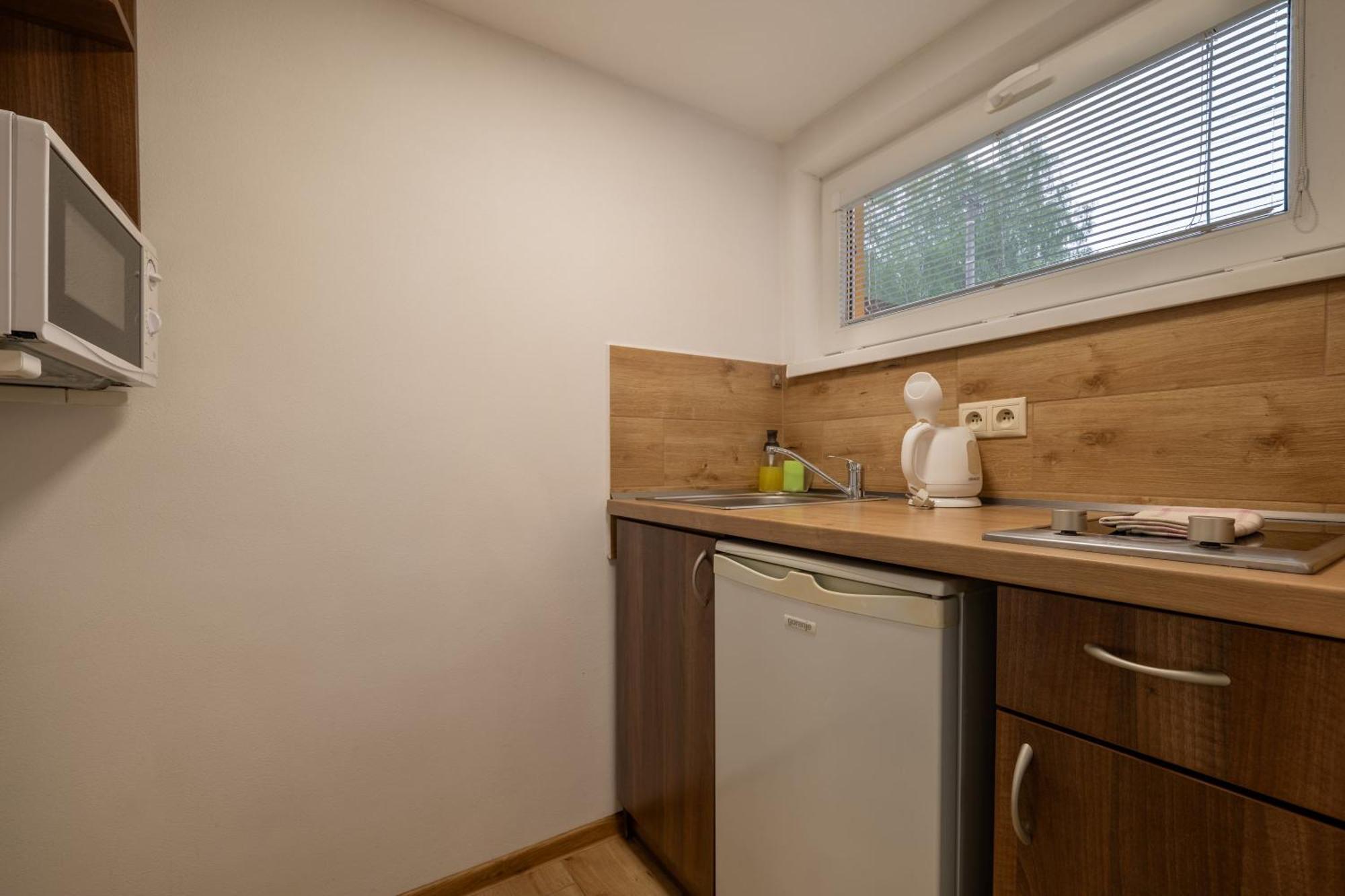 Apartmany Dreams Бешеньова Екстер'єр фото