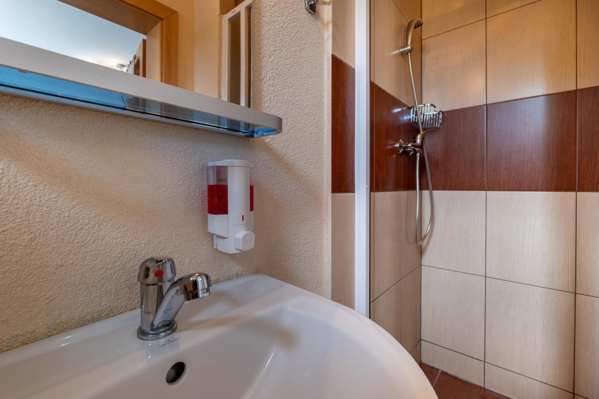 Apartmany Dreams Бешеньова Екстер'єр фото