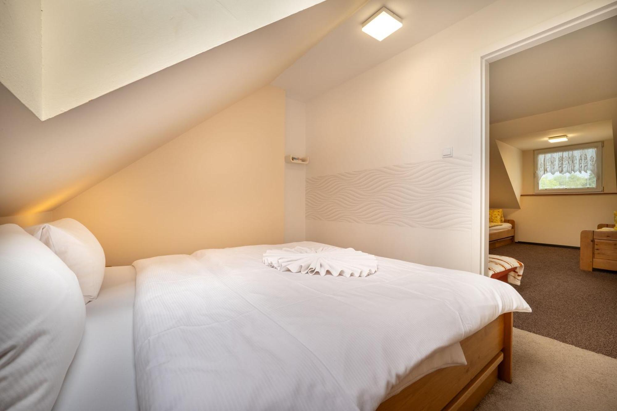 Apartmany Dreams Бешеньова Екстер'єр фото