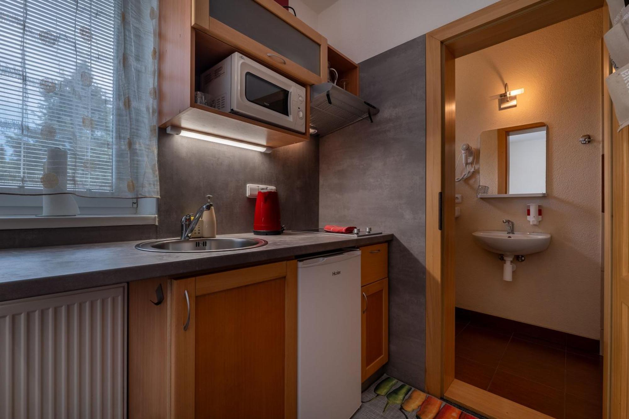 Apartmany Dreams Бешеньова Екстер'єр фото