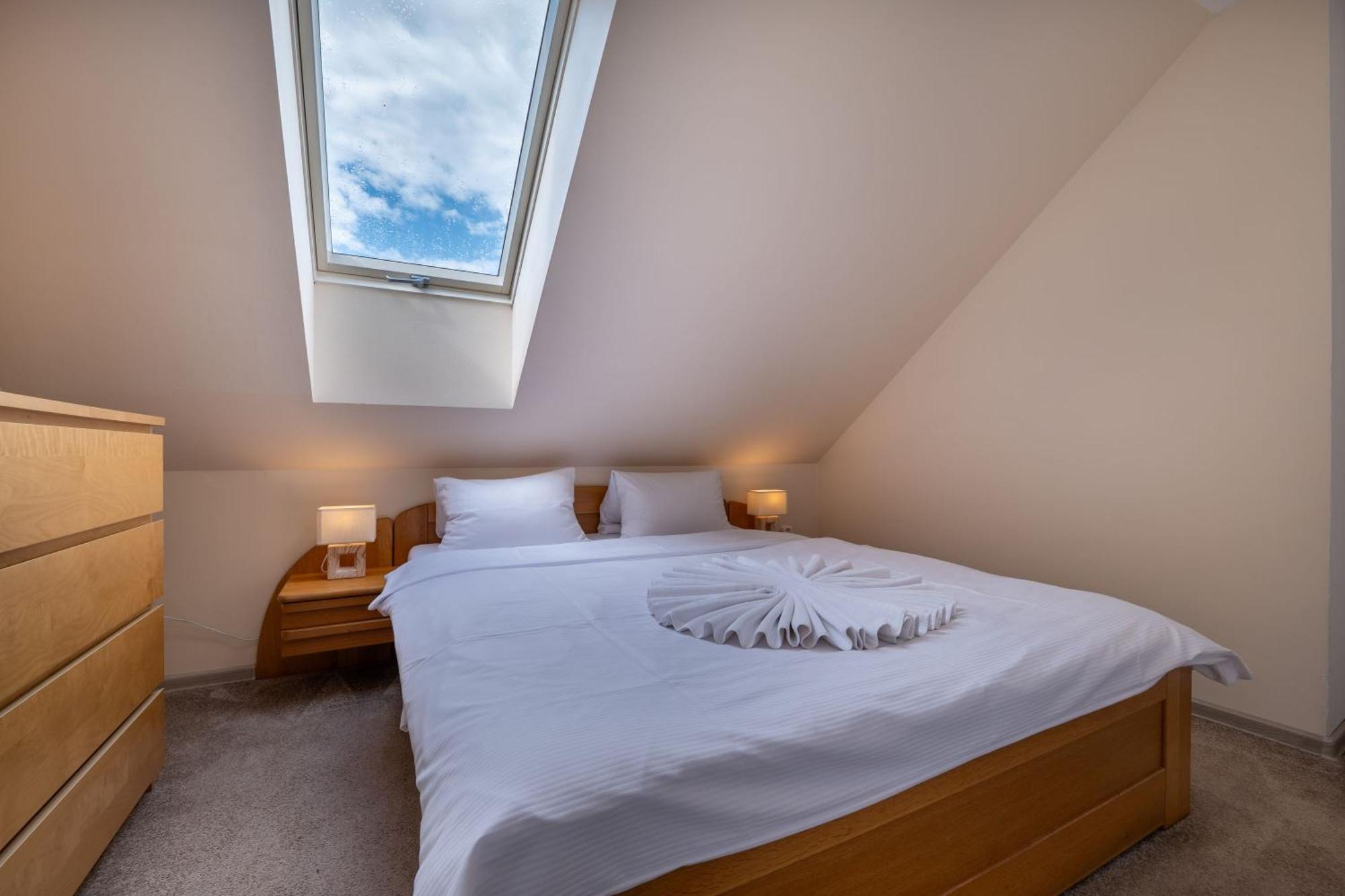 Apartmany Dreams Бешеньова Екстер'єр фото
