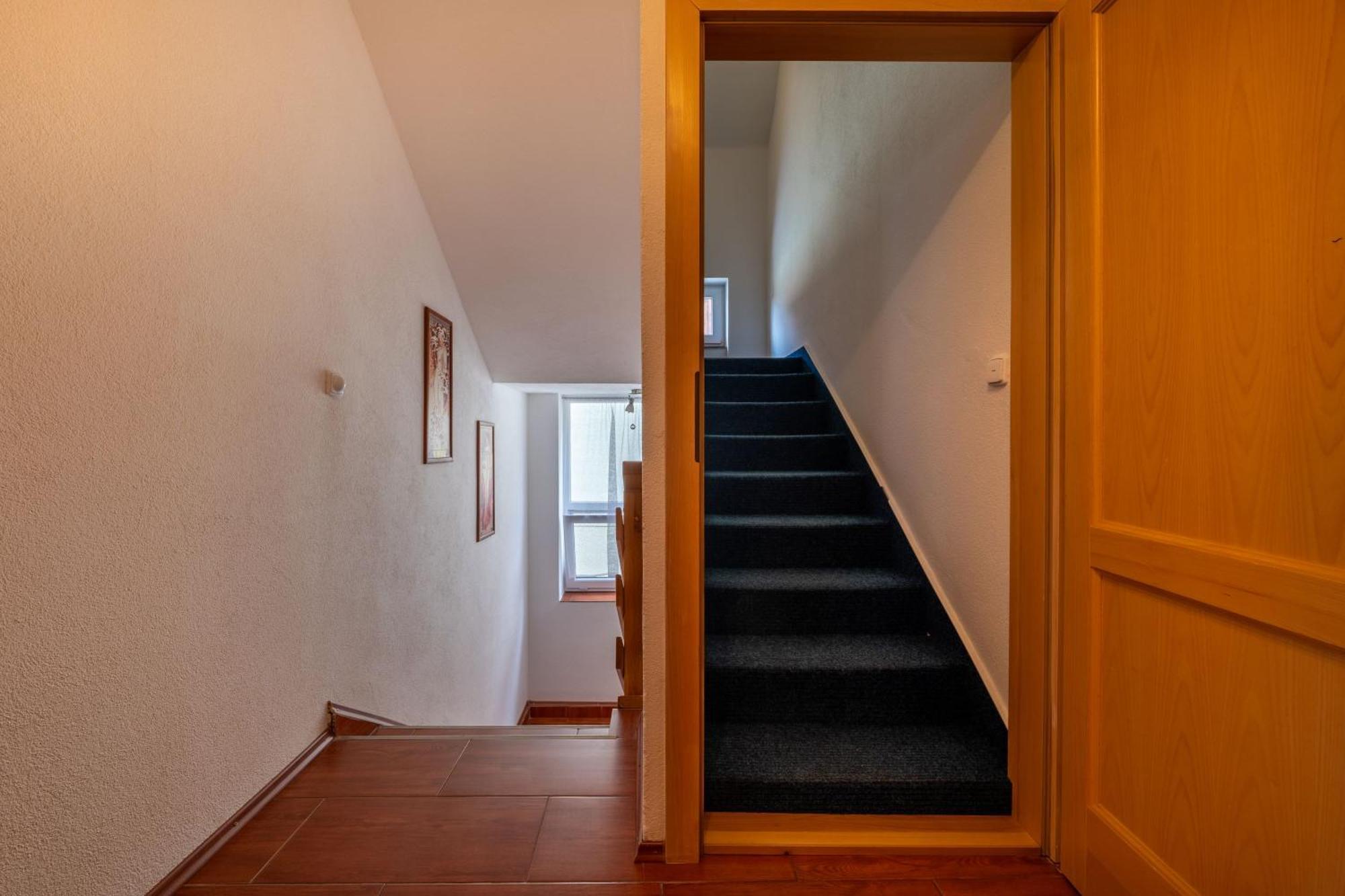 Apartmany Dreams Бешеньова Екстер'єр фото