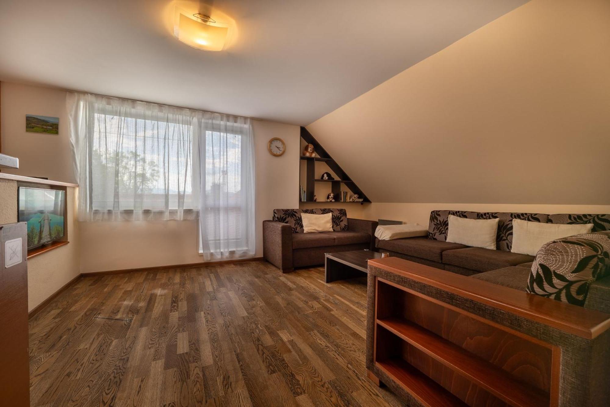 Apartmany Dreams Бешеньова Екстер'єр фото