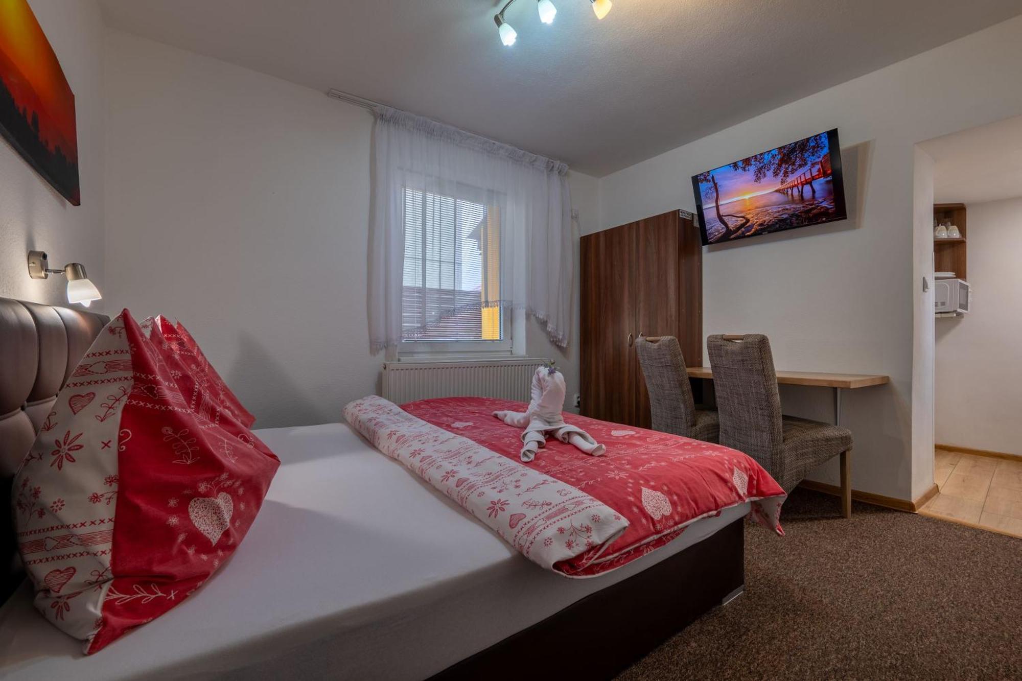 Apartmany Dreams Бешеньова Екстер'єр фото