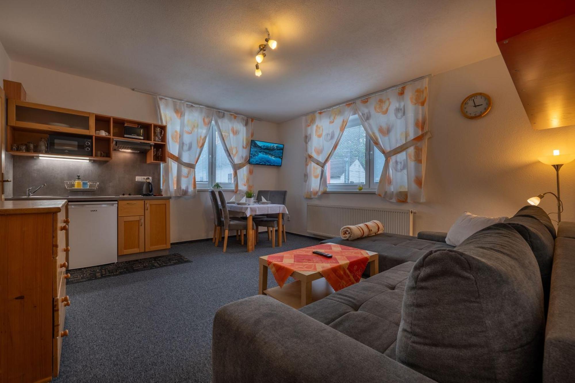 Apartmany Dreams Бешеньова Екстер'єр фото