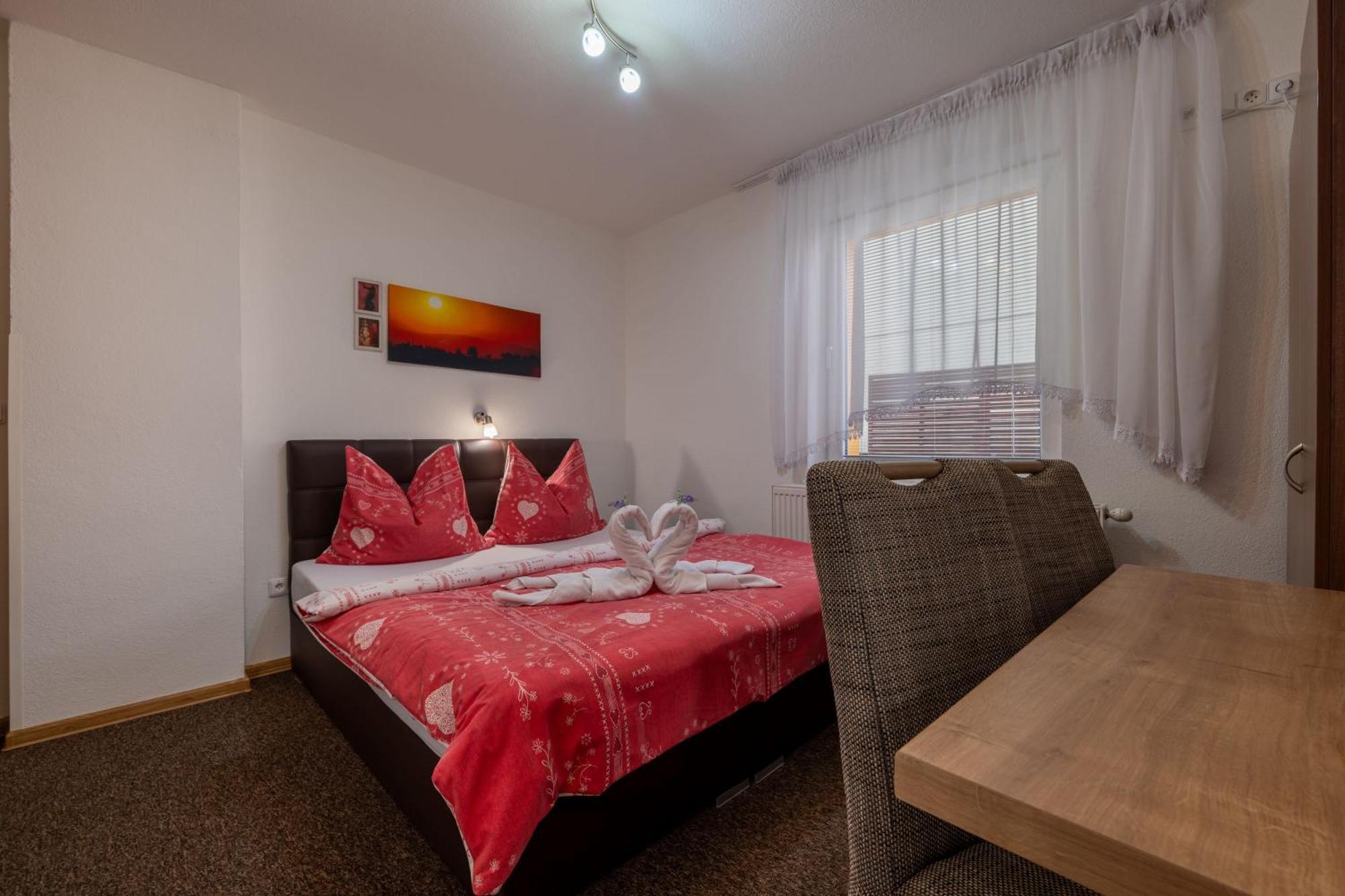 Apartmany Dreams Бешеньова Екстер'єр фото