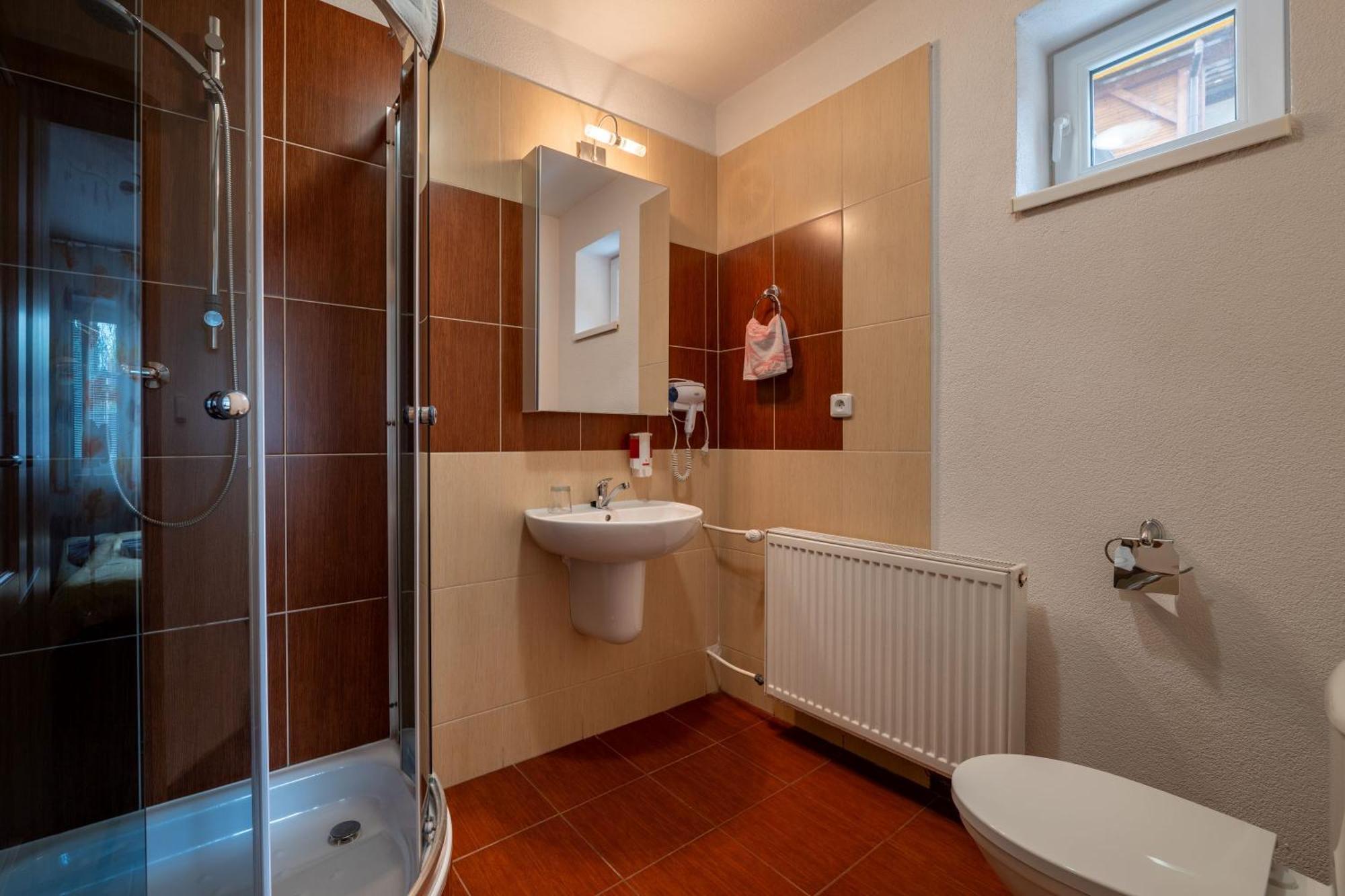 Apartmany Dreams Бешеньова Екстер'єр фото
