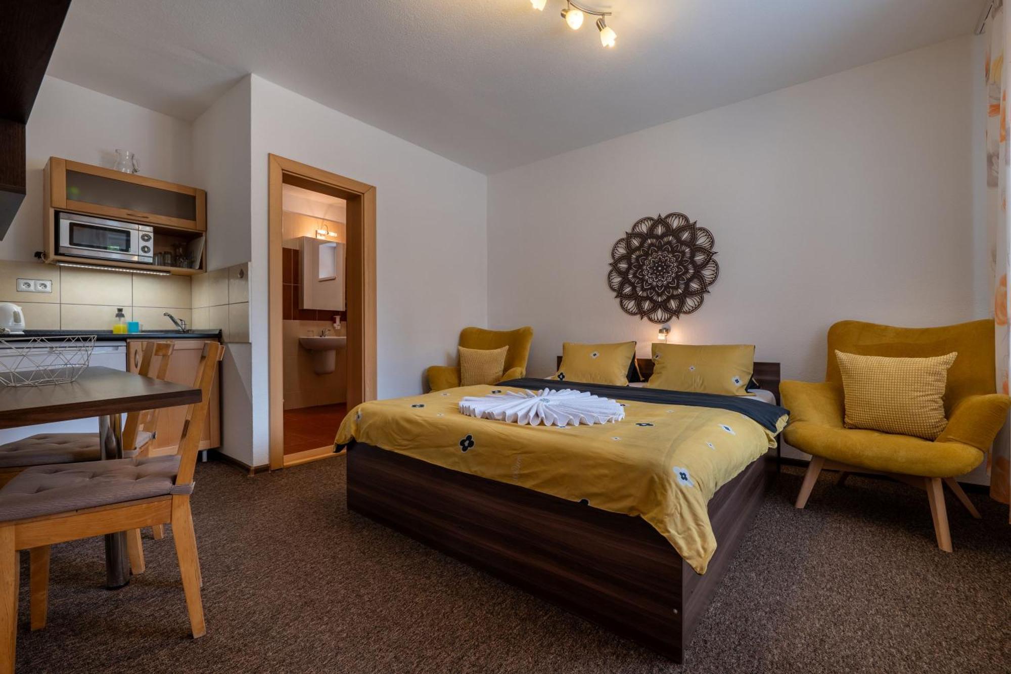 Apartmany Dreams Бешеньова Екстер'єр фото